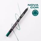 Lápis para Olhos Sport Eyepencil Verde 1,2g