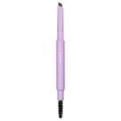 Lápis Para Sobrancelha 2x1 Dark Ruby Rose