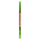 Lápis para Sobrancelha NYX Professional Makeup Blade & Shade Ash Blonde