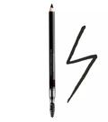 Lápis para sobrancelhas 2 em 1 avon true 1,2g