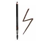 Lápis para sobrancelhas 2 em 1 avon true 1,2g