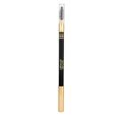 Lápis para Sobrancelhas Armaf Enchanting Brow à Prova d'Água Ebony