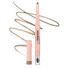 Lápis para Sobrancelhas Maybelline Total Temptation Blonde