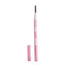 Lápis para Sobrancelhas Melu 2 em 1 RR 2401 Dark Lápis para Sobrancelhas Melu 2 em 1 RR 2401 Dark