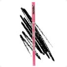 Lápis Para Sobrancelhas Melu By Ruby Rose Ponta Fina 2x1 Cor 03 Dark Rr2401-3