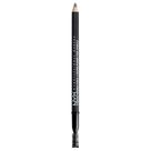 Lápis para Sobrancelhas NYX PROFESSIONAL MAKEUP Brunette