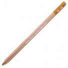 Lápis Pastel Seco Caran dAche 036 Raw Sienna