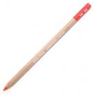 Lápis Pastel Seco Caran dAche 060 Vermilion