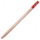Lápis Pastel Seco Caran dAche 066 Raw Russet