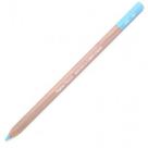 Lápis Pastel Seco Caran dAche 161 Light Blue