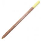 Lápis Pastel Seco Caran dAche 241 Light Lemon Yellow