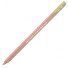 Lápis Pastel Seco Caran dAche 736 Brown Olive 50%