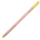 Lápis Pastel Seco Caran dAche 820 Golden Bismuth Yellow