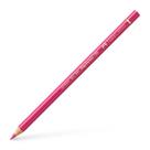 Lapis Polychromos 9201-124 Rosa Carmim Claro