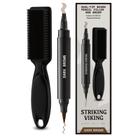 Lápis Preenchedor de Barba Striking Viking Castanho Escuro 6 ml Lápis Preenchedor de Barba Striking Viking Castanho Escuro 6 ml
