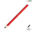 Lapis Preto Carpinteiro - Faber Castell