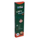 Lápis Preto HB 12 unidades Leonora