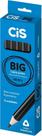 Lapis preto HB Jumbo Cis Lapis preto HB Jumbo Cis