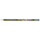 Lapis Preto HB N2 Bichinhos- Tilibra - Com 06 unidades