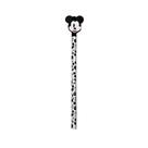 Lápis Preto HB Top Mickey Mouse MOLIN Estampa 2
