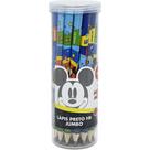 Lapis Preto Jumbo Mickey HB POTE-24