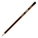 Lápis Preto Maped Black Peps Graduado 6B Traço Macio e Intenso Lápis Preto Maped Black Peps Graduado 6B Traço Macio e Intenso
