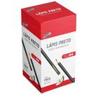 Lápis preto n.2 redondo HT Happy-time 144 UN