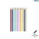 Lapis Preto Nº 2 Grip 2001 Triangular- Faber Castell Lapis Preto Nº 2 Grip 2001 Triangular- Faber Castell