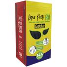 Lapis Preto Sextavado Ecologico HB - Make+