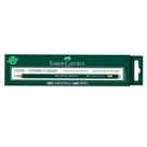 Lapis Preto Tecnico 9000 8B Preto Cx.C/12 Faber-Castell Lapis Preto Tecnico 9000 8B Preto Cx.C/12 Faber-Castell