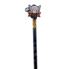 Lápis Preto Top Avengers MOLIN Thor