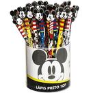 Lapis preto top mickey