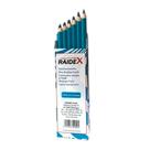 Lápis Raidex para Marcar Carne Azul - 1 unidade Raidex