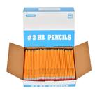 Lápis Rarlan Wood-Cased 2HB Pré-Afiados (360 Unidades)