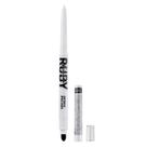 Lápis Retrátil de Olhos Ruby Kisses Intense Eyeliner Egg Shells 0,28g