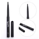 Lápis Retrátil Delineador Soft Line Luisance - Preto