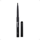 Lápis Retrátil Luisance Soft Line Para Olhos Preto L711