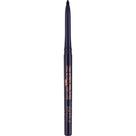 Lápis Retrátil Para Olhos Dazzle Preto