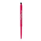 Lápis Retrátil Para Olhos Ruby Kisses Eye Liner A Prova Dágua Cereja 0,35g