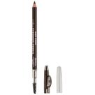 Lápis Sobrancelha 2 Em 1 GoBrow Light Medium Ruby Kisses