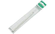 Lápis solúvel em água Clover White para acolchoar Lápis solúvel em água Clover White para acolchoar