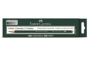 Lápis Técnico 2H Faber Castel cx com 12 unidades