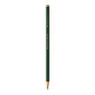 Lápis Técnico 3B - Faber-Castell 9000
