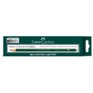 Lápis Técnico 4B Faber Castell cx com 12 unidades