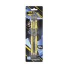 Lápis Tris HB Batman com 03un Lápis Tris HB Batman com 03un