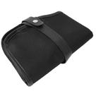 Lápis Wrap Yosoo Canvas Roll-Up Capacidade de 72 lápis