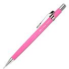 Lapiseira 0.3 técnica P203 rosa PENTEL