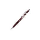 Lapiseira 0.3mm técnica Bordô com Borracha BRW 01un Lapiseira 0.3mm técnica Bordô com Borracha BRW 01un