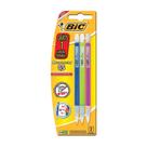 Lapiseira 0.5 blister shimmers 2+1 grati - BIC