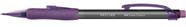 Lapiseira 0.5 Poly Click Mix Roxa Faber-castell - Faber Castell